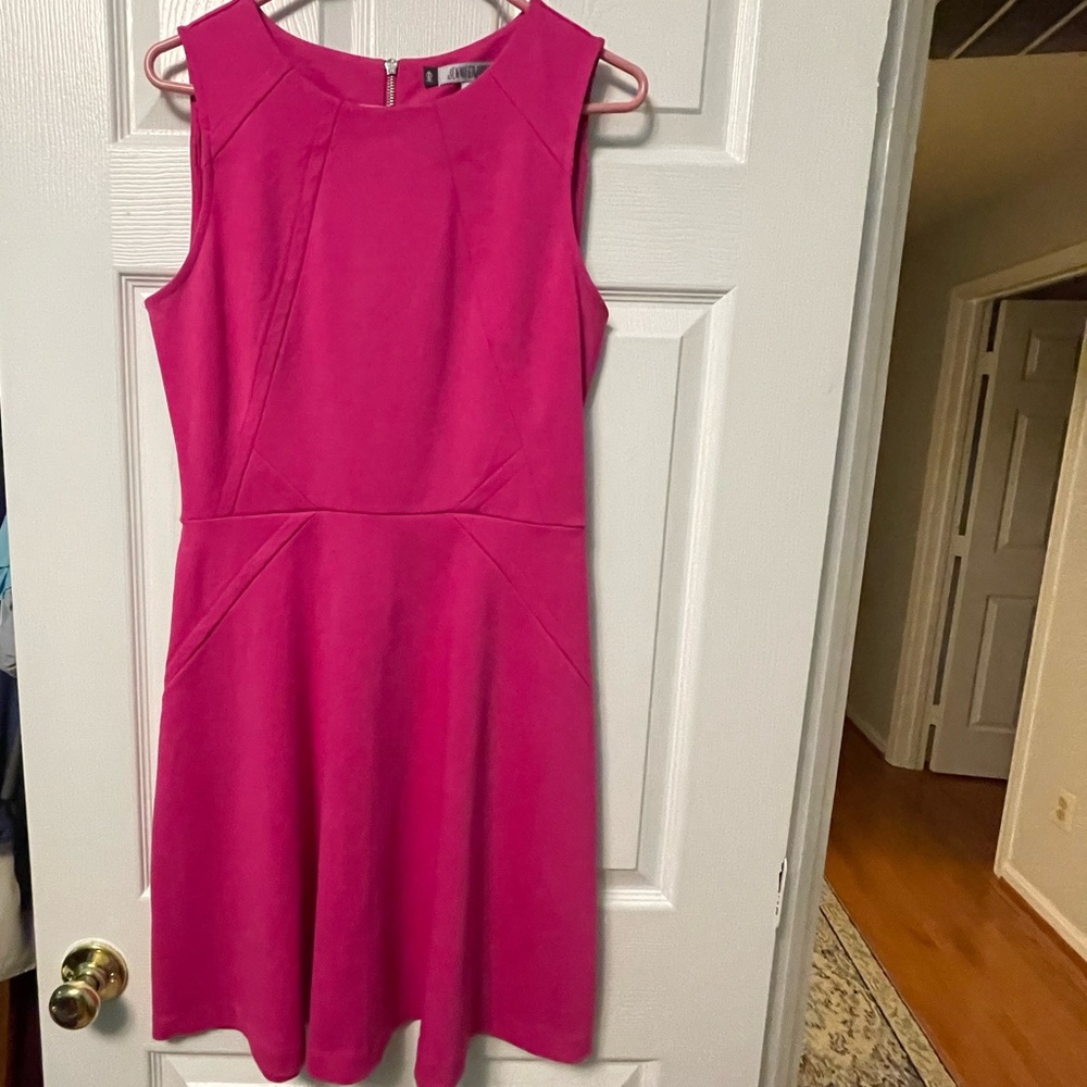 Jennifer Lopez dress